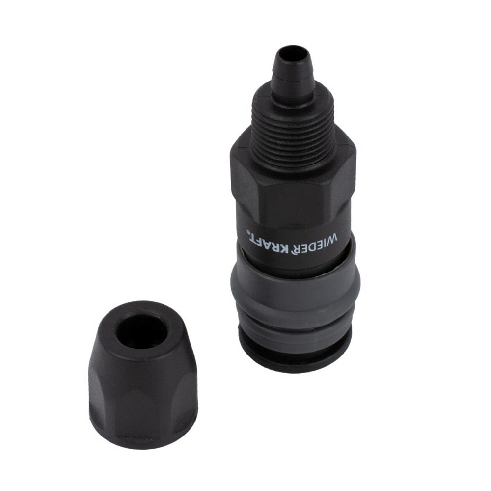 Быстроразъемное соединение WDK-840SP