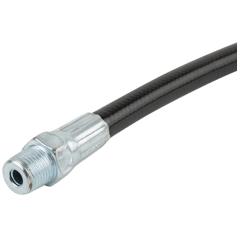 OPT-405502 Шланг для смазочного шприца 300 мм OPTIMUS