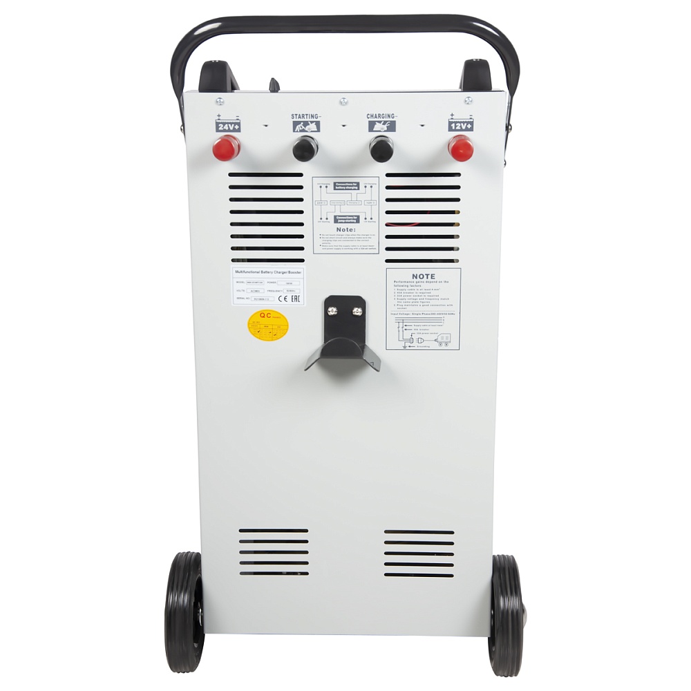 Пуско-зарядное устройство 1250А WDK-Start1250