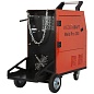 WELD Pro 300 Сварочный аппарат инверторный 300A, 380В MIG/MAG/MMA/Lift TIG с горелкой 24AK