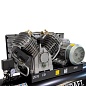 WDK-92712 WiederKraft Компрессор поршневой, 270 л