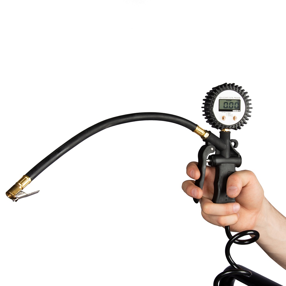 WDK-754S Wiederkraft  шиномонтажный станок 22" полуавтомат