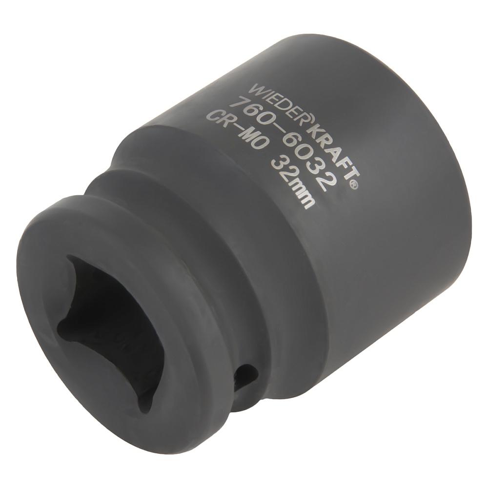 Головка ударная WDK-760-6032