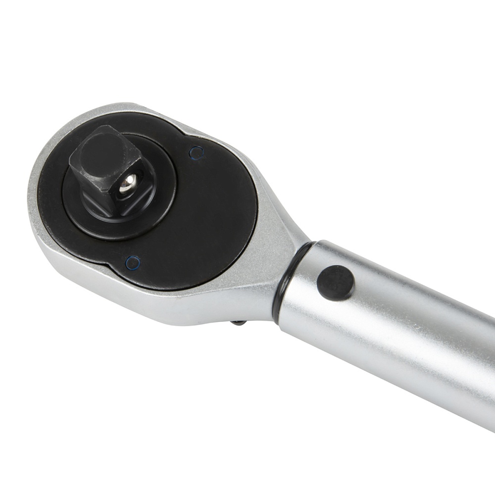 OPT-28210 Динамометрический ключ 28-210 Нм, приводной квадрат 1/2" OPTIMUS