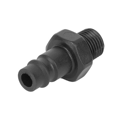 Штекер БРС на 1/4" WDK-82PMA