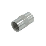 OPT-738F Переходник, внутренняя резьба 3/8"-3/8" OPTIMUS