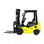 Дизельный погрузчик YETT DRP25-XC5K2-M300-3W