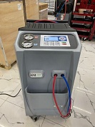 WDK-AC1700 Автоматическая установка для заправки автокондиционеров