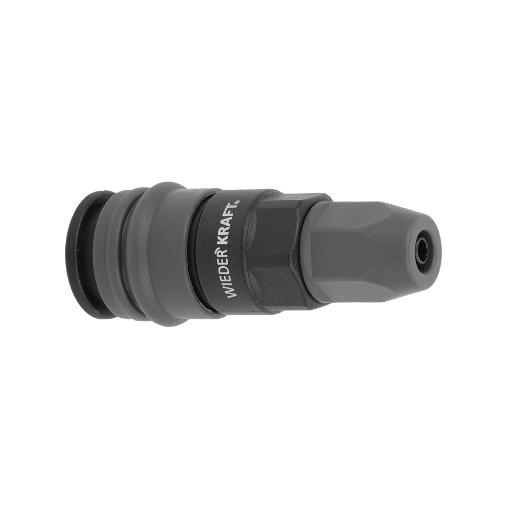Быстроразъемное соединение WDK-820SP