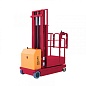 Комплектовщик заказов PROLIFT BP3045