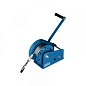 Лебедка ручная барабанная GEARSEN BHWK 0810