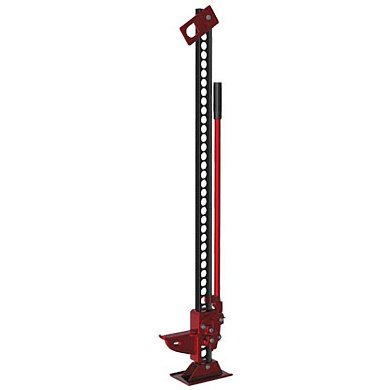 Домкрат подкатной High Jack 48'' 3т СОРОКИН