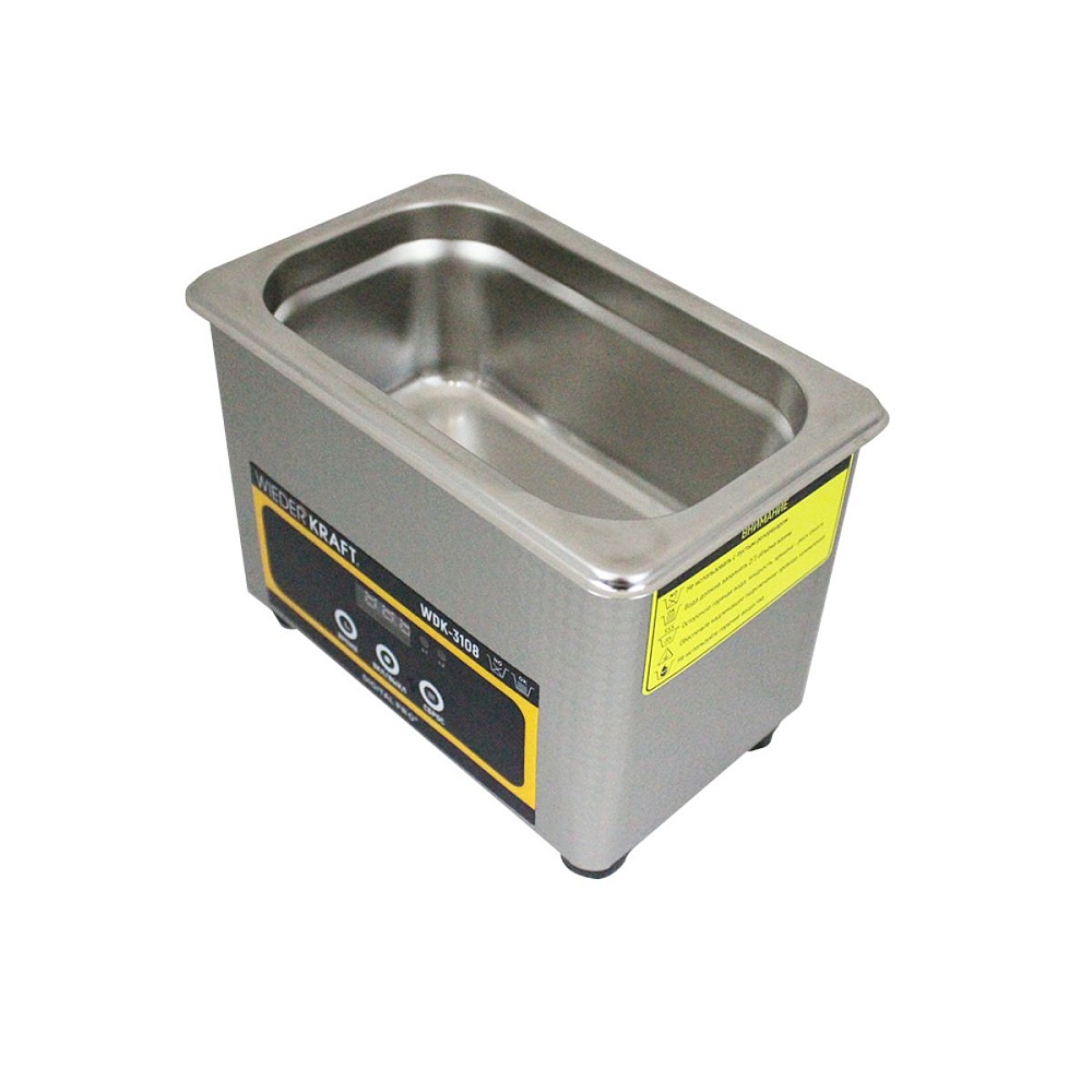 Ультразвуковая ванна WDK-3108