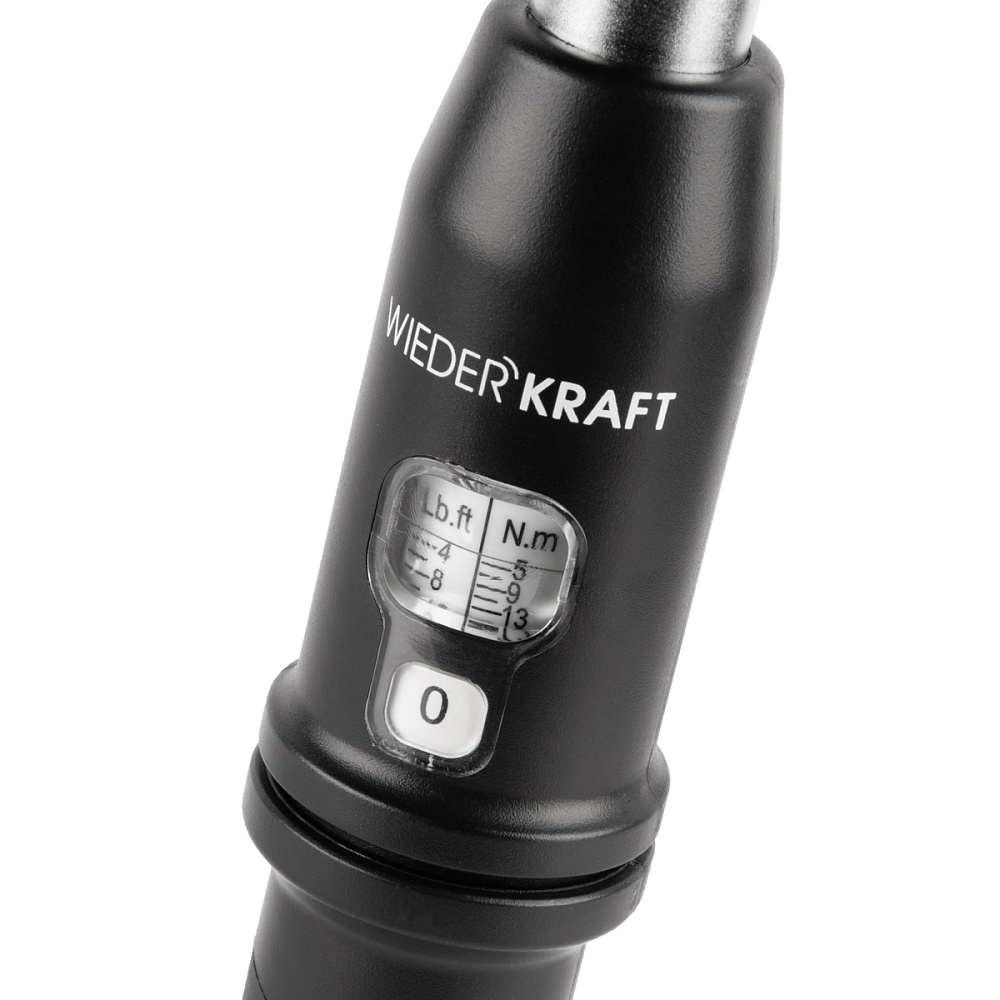 Ключ динамометрический WDK-NS05025