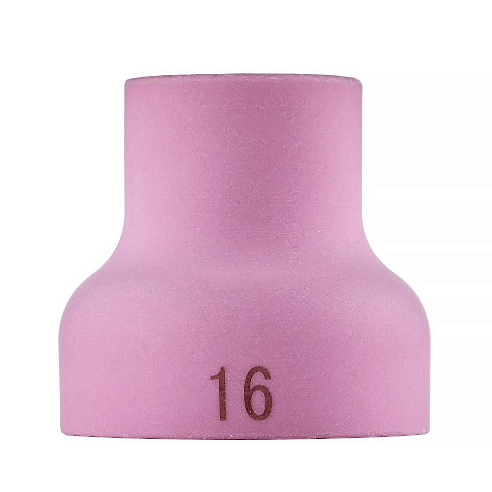 Набор COLISEUM №16 (TIG TP 9/20/25) диаметр вольфрама 1,6 мм. CLS0934