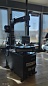 KraftWell MAESTRO 22/220 KRW22/220 Шиномонтажный станок полуавтомат 10-24"