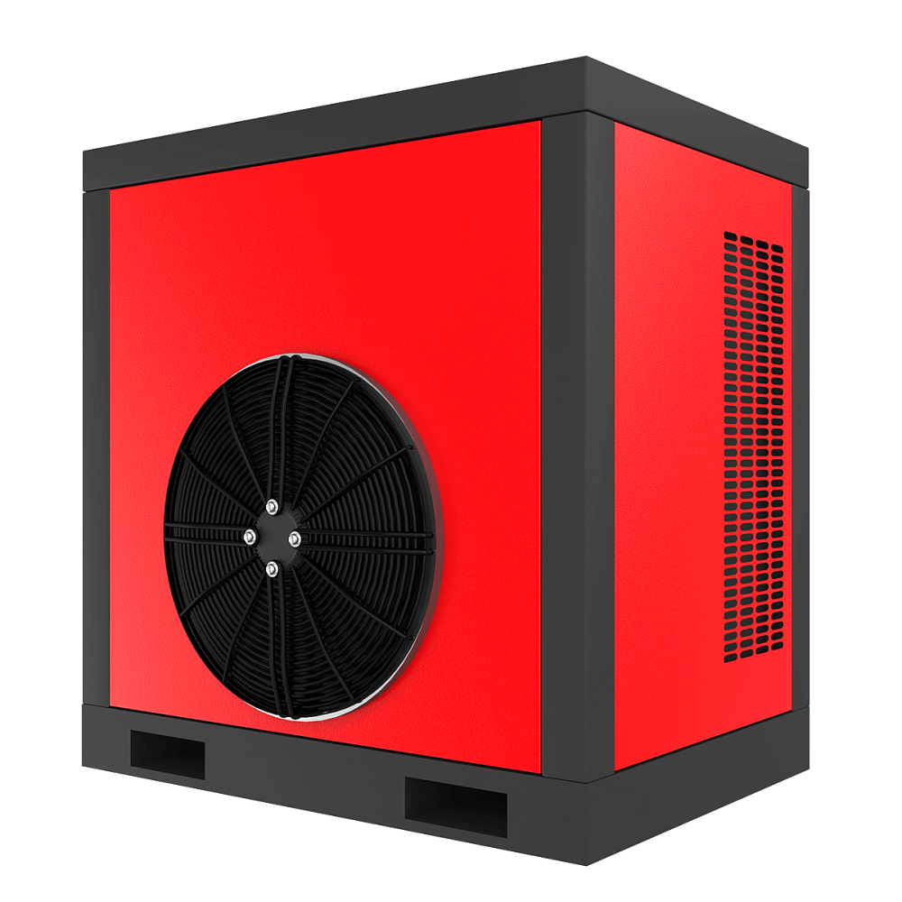 HRS-D9823000 Осушитель рефрижераторного типа, 23000 л/мин, 4-16 бар