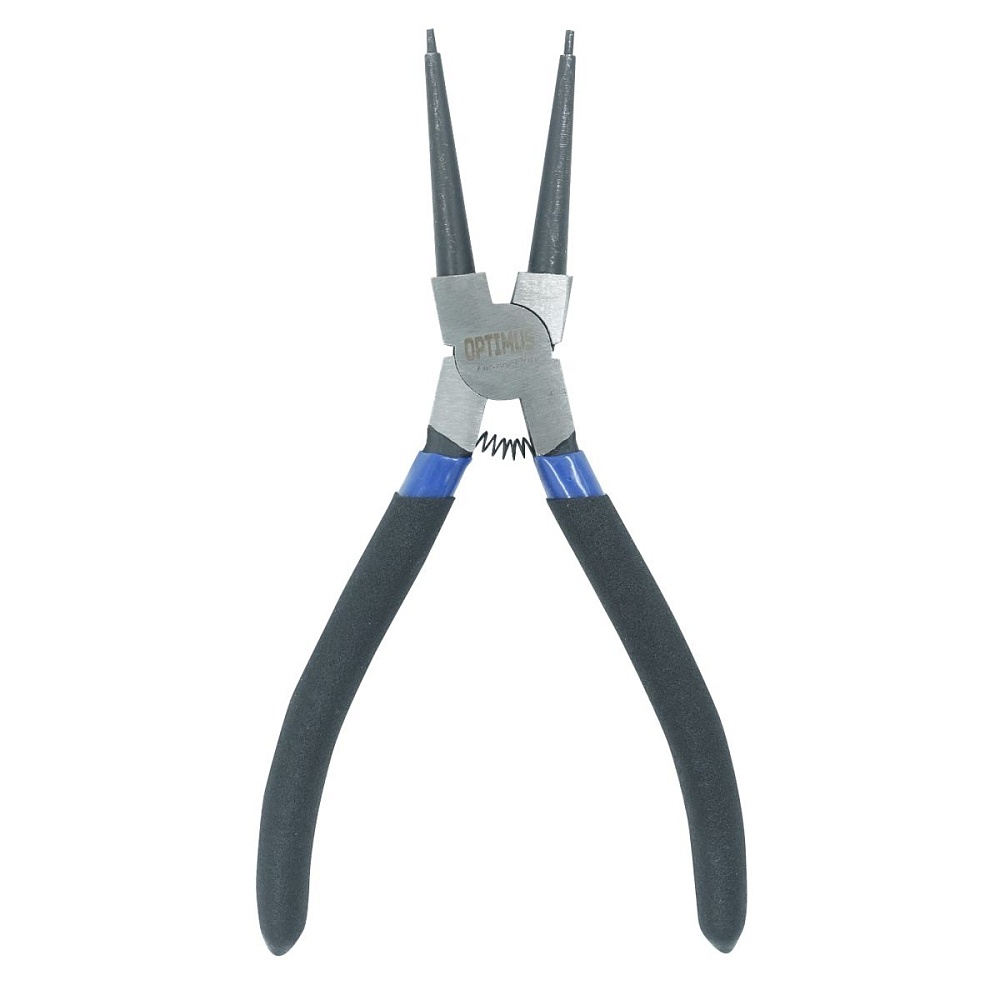 RS1071 Съемник внутренних стопорных колец 180 мм (сжимной) Wiederkraft