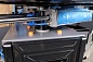 KraftWell MAESTRO 25D KRW25T Шиномонтажный станок полуавтомат 2 скорости 10-26"