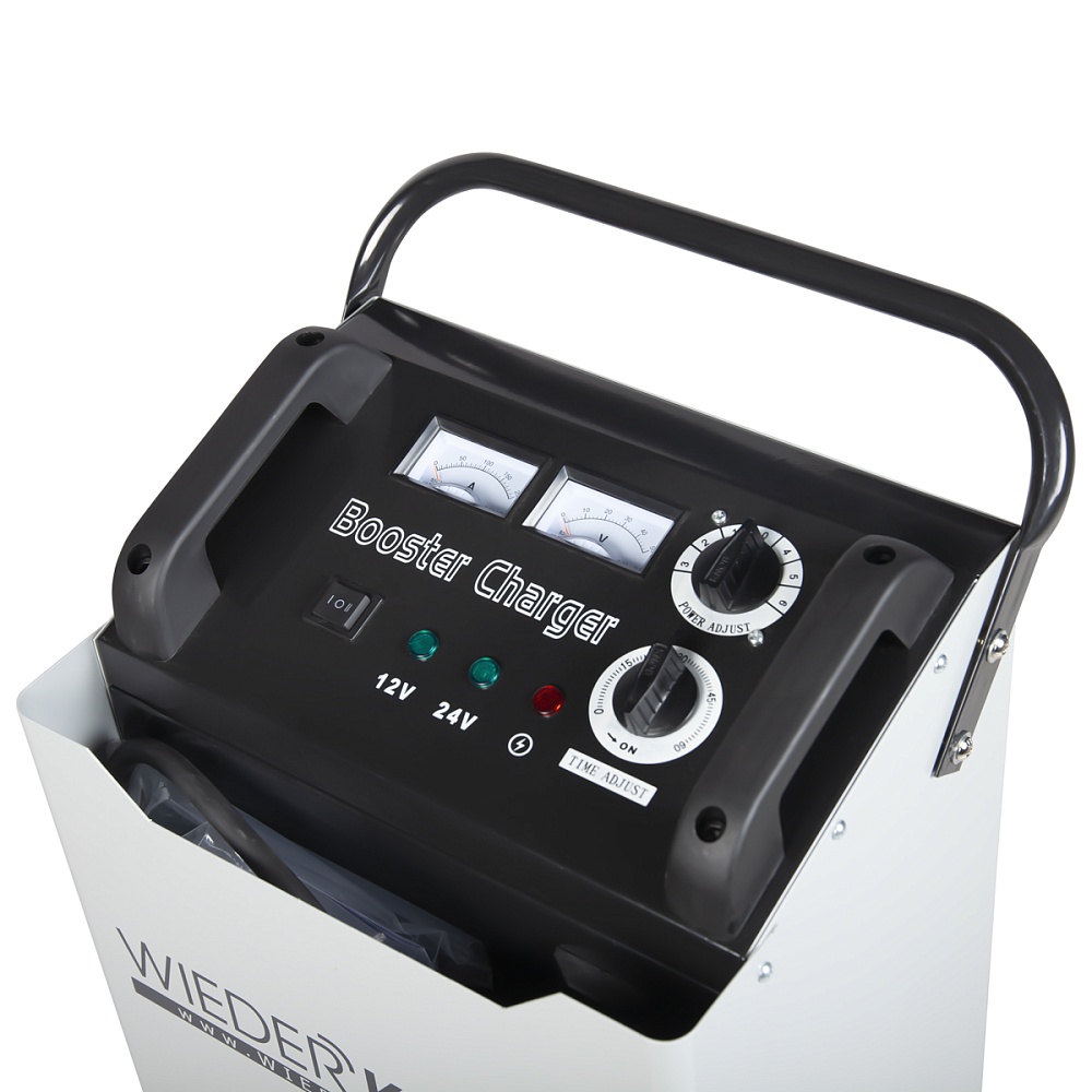 Пуско-зарядное устройство 1250А WDK-Start1250