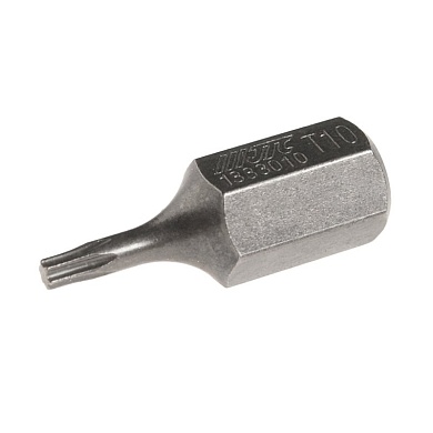 JTC-1333010 Вставка 10мм TORX Т10х30мм S2 JTC