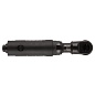 WDK-21345 Пневматическая трещотка 3/8”, 108 Нм, усиленная