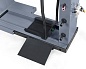 KraftWell MAXIMA KRW245TE Балансировочный станок с ЖК монитором 21,5" для колес грузовых автомобилей полуавтоматический