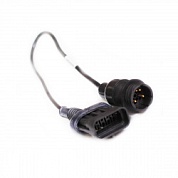 3151/C07 Диагностический кабель 3151/C07 TEXA Opel 10 pin