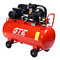 GTE-MR4200400B Компрессор поршневой с ременным приводом 220В
