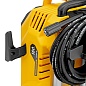 Моечная машина высокого давления K 70 Power, 2500 Вт, 180 бар, 600 л/ч, асинх. двиг.// Denzel