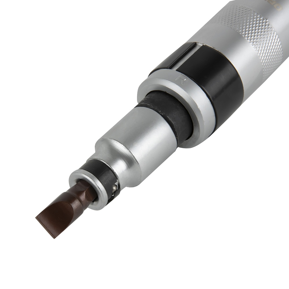 OPT-SI3009 Ударная отвертка с набором бит, 9 предметов OPTIMUS