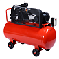 GTE-MR4200400A Компрессор поршневой с ременным приводом 380В