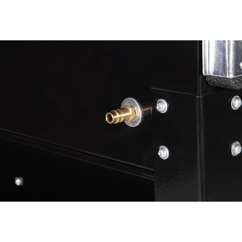 Пескоструйная камера WDK-83220