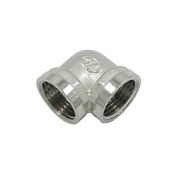 OPT-712FFL Переходник L-образный, внутренняя резьба 1/2" OPTIMUS