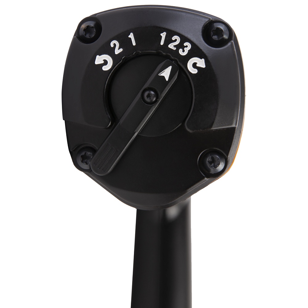 Пневматический ударный гайковерт WDK-20840 Пневматический ударный гайковерт WDK-20840