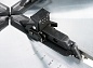 KraftWell GRANDE 25 KRW25A Шиномонтажный станок автомат 2 скорости 10-26"