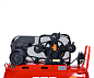 GTE-MR4100400B Компрессор поршневой с ременным приводом 220В