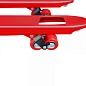 Гидравлическая тележка FOXSTER AC25 (L800)