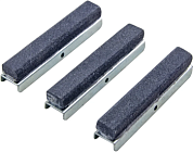 Набор камней для хона 50×7мм, 3шт.