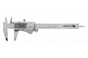 HOEGERT Электронный штангенциркуль, 150 мм, BMC