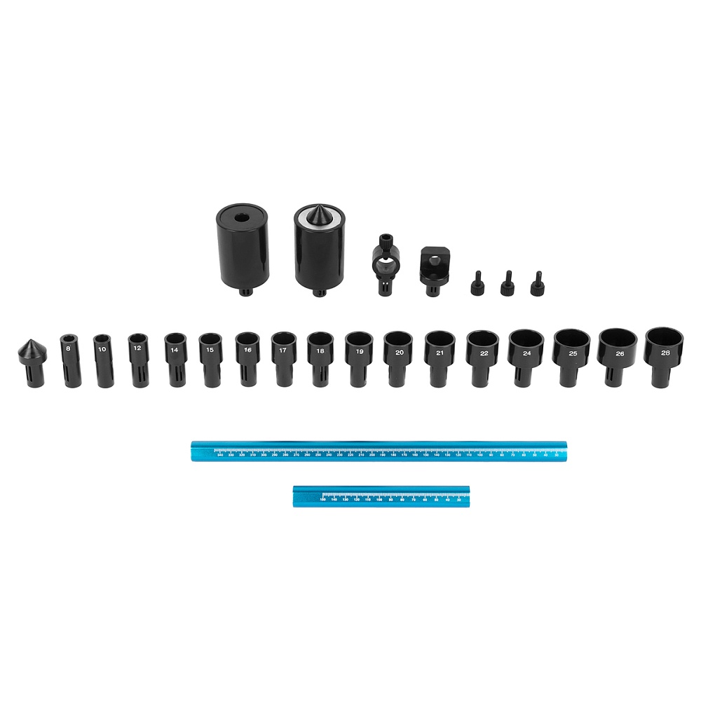 Измерительная система WDK-MS300