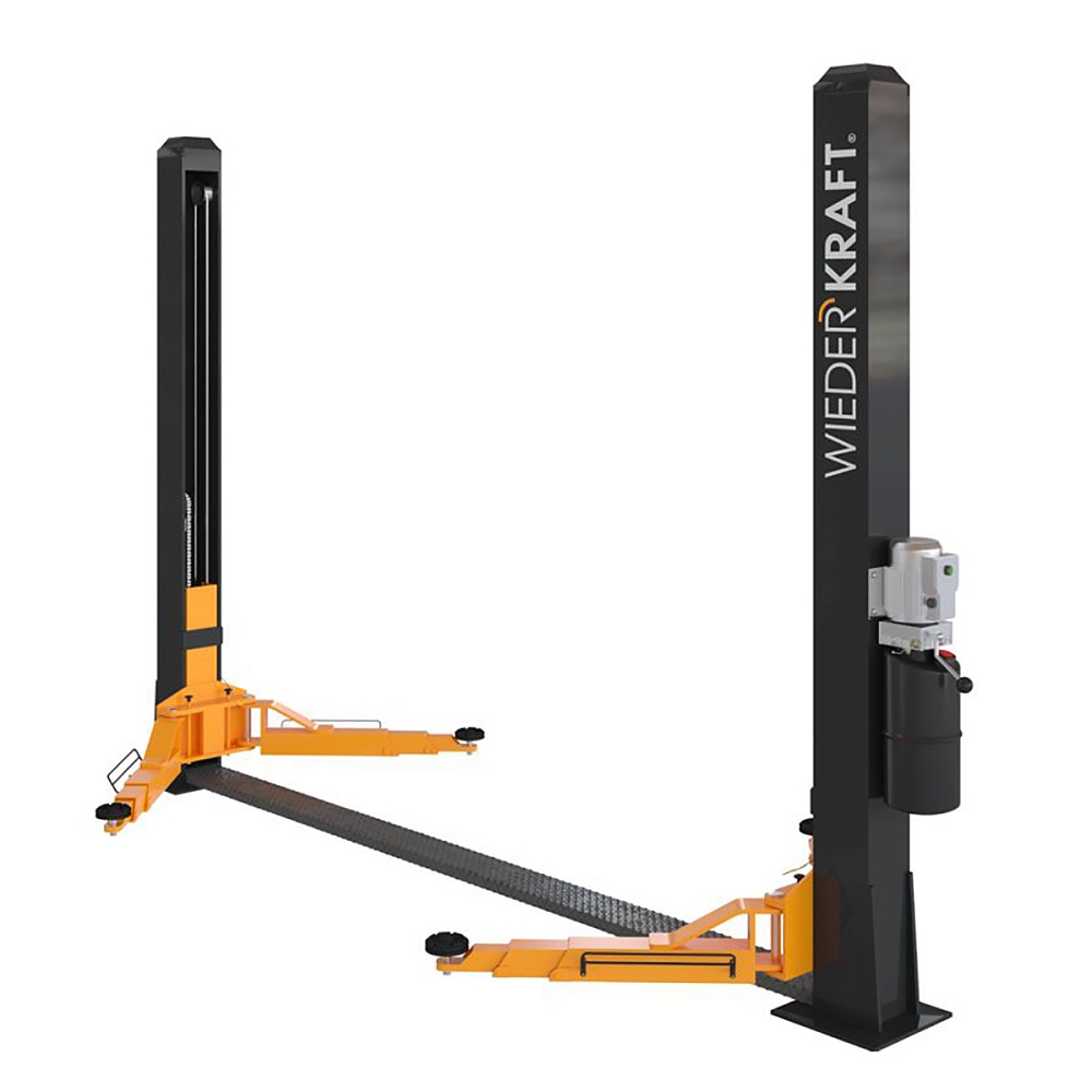 Подъемник 4 т WDK-523 220 В WiederKraft