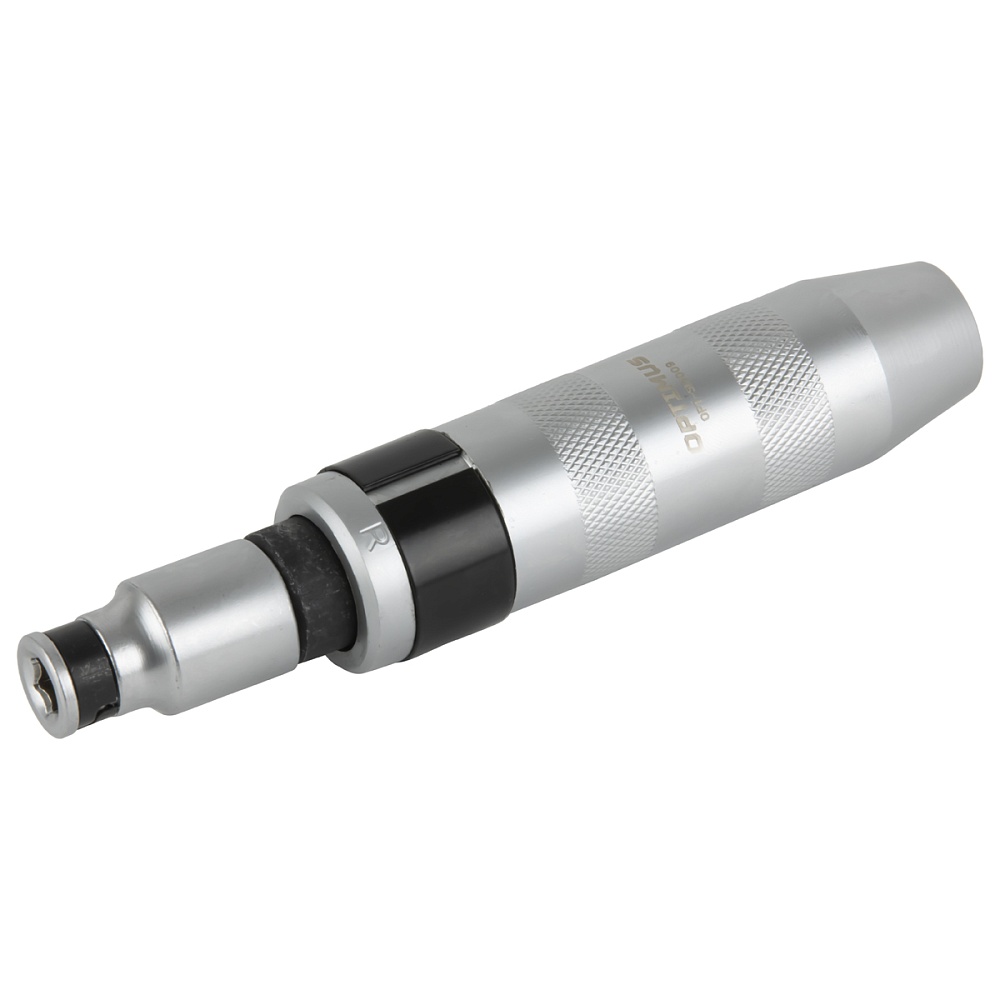 OPT-SI3009 Ударная отвертка с набором бит, 9 предметов OPTIMUS