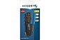 HOEGERT Пресс-клещи для телефонных наконечников 6P, 8P, RJ45