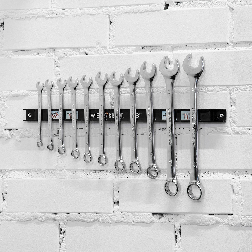 WDK-65109 Магнитный держатель для инструмента, диспенсер Wiederkraft