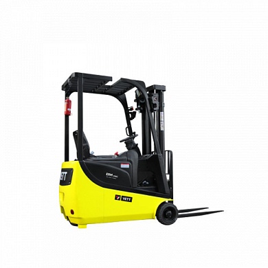 Электрический мини-погрузчик YETT ERM15 mini M300