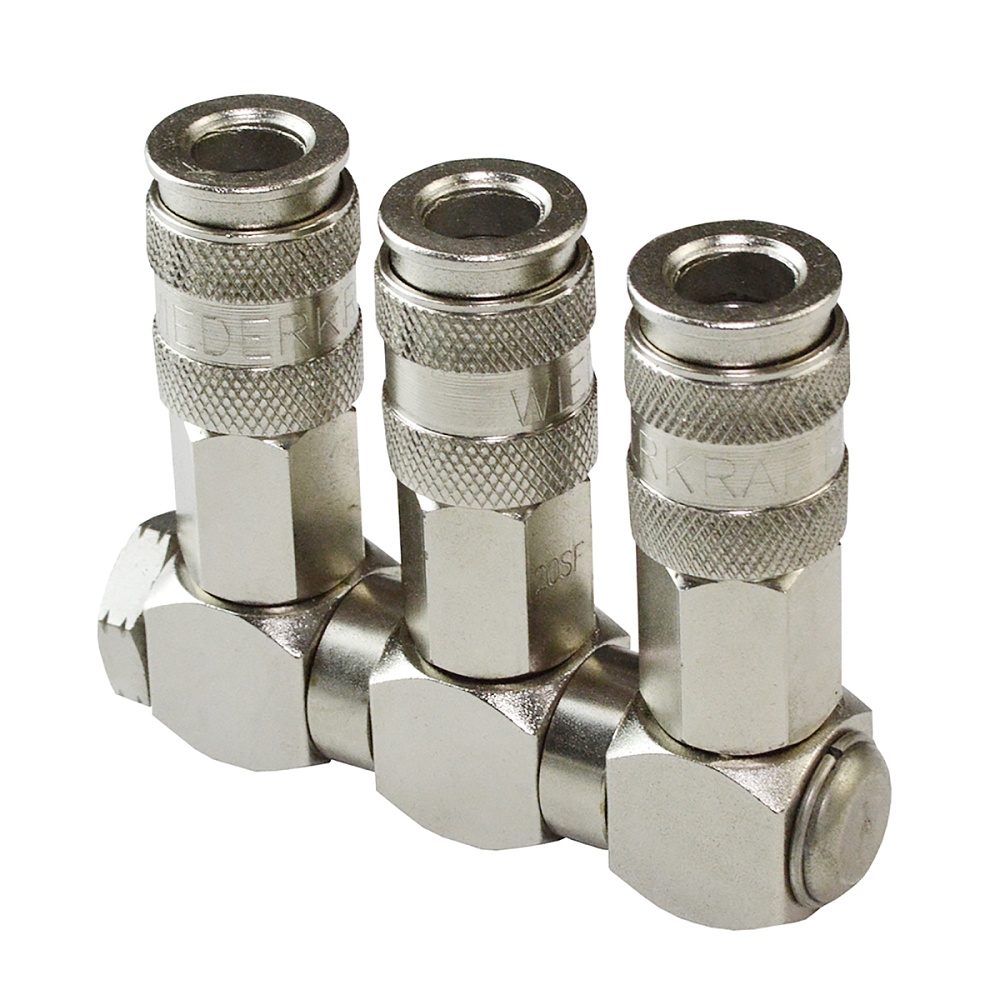 Разветвитель пневматический WDK-83RT