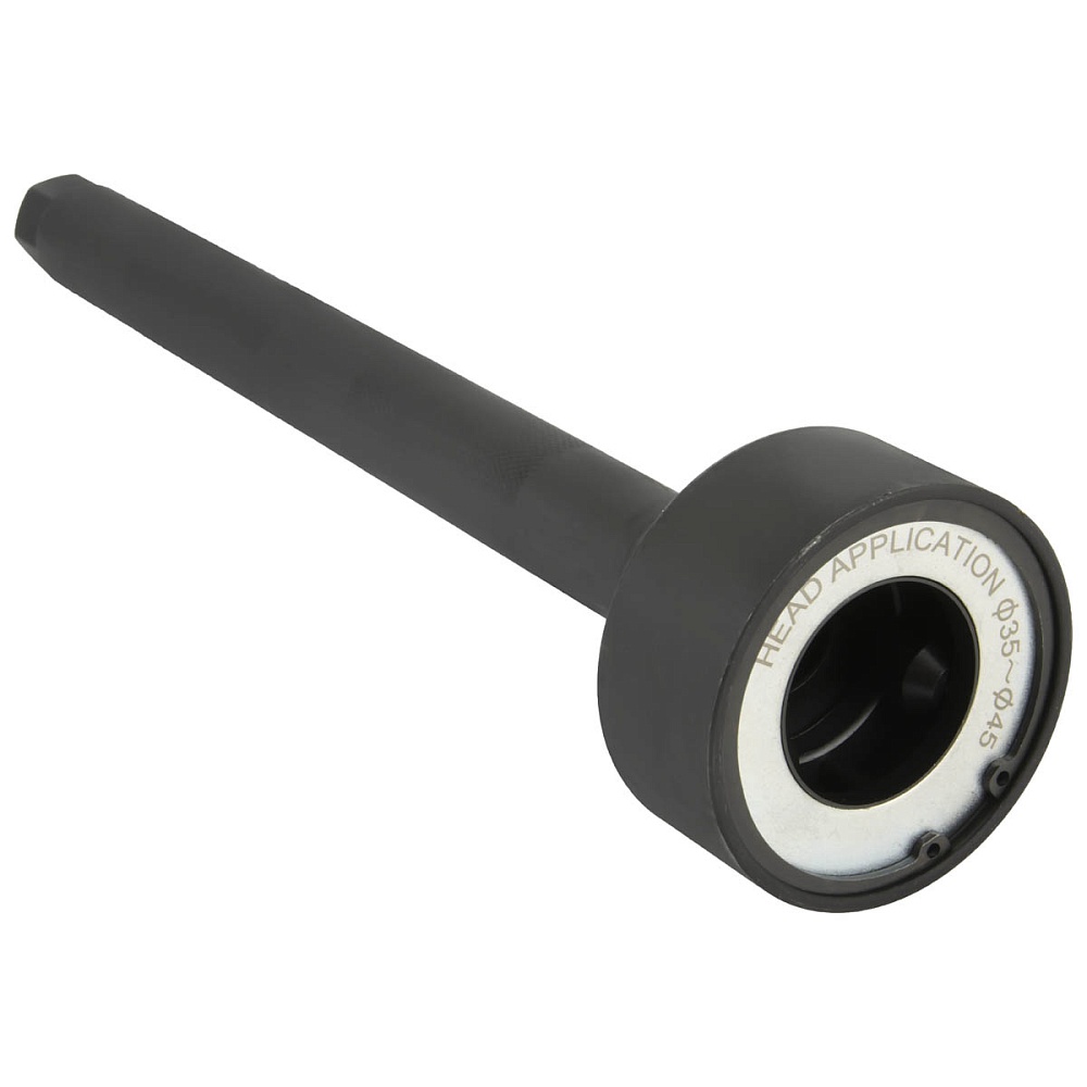 WDK-214840 Съемник рулевых тяг 35-45 мм Wiederkraft