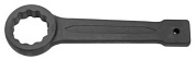 W72141 Ключ гаечный накидной ударный, 41 мм