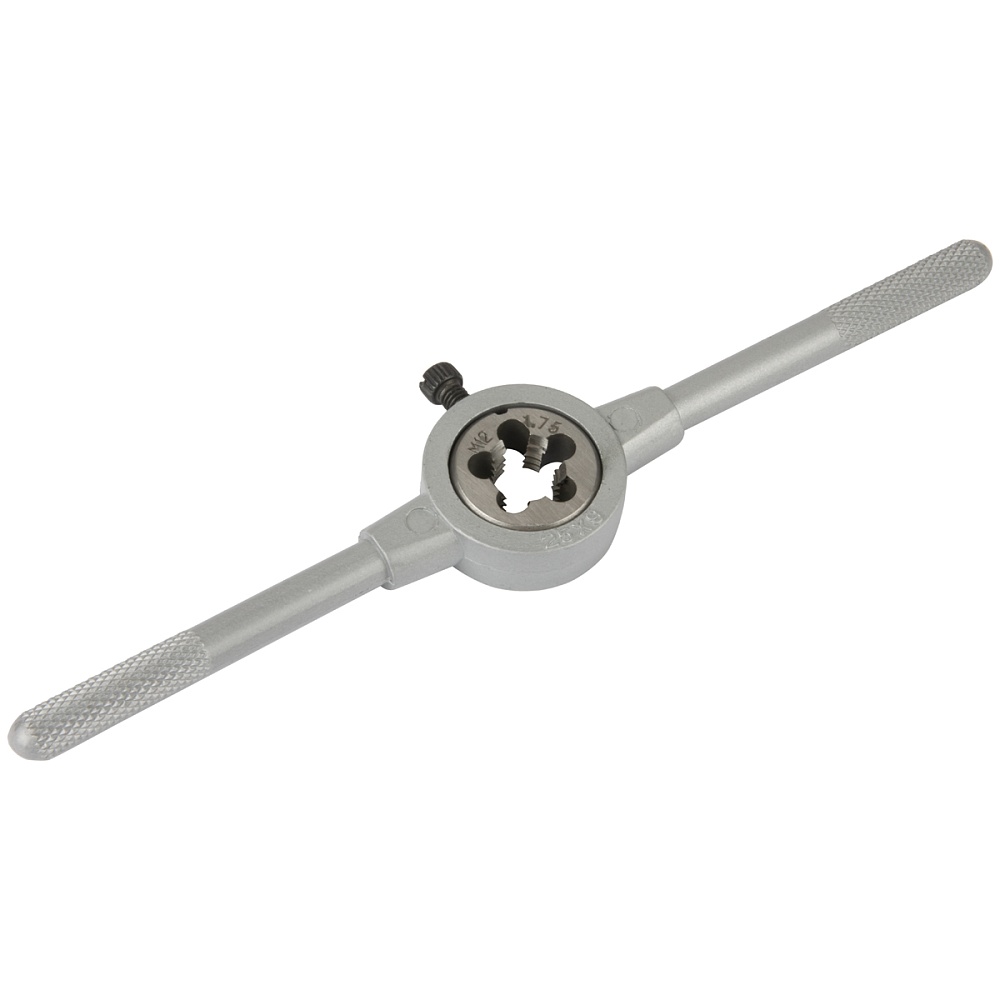 OPT-ITDS40 Набор метчиков и плашек 4NC40 - 1/2NF20, 40 предметов, дюймовая резьба OPTIMUS